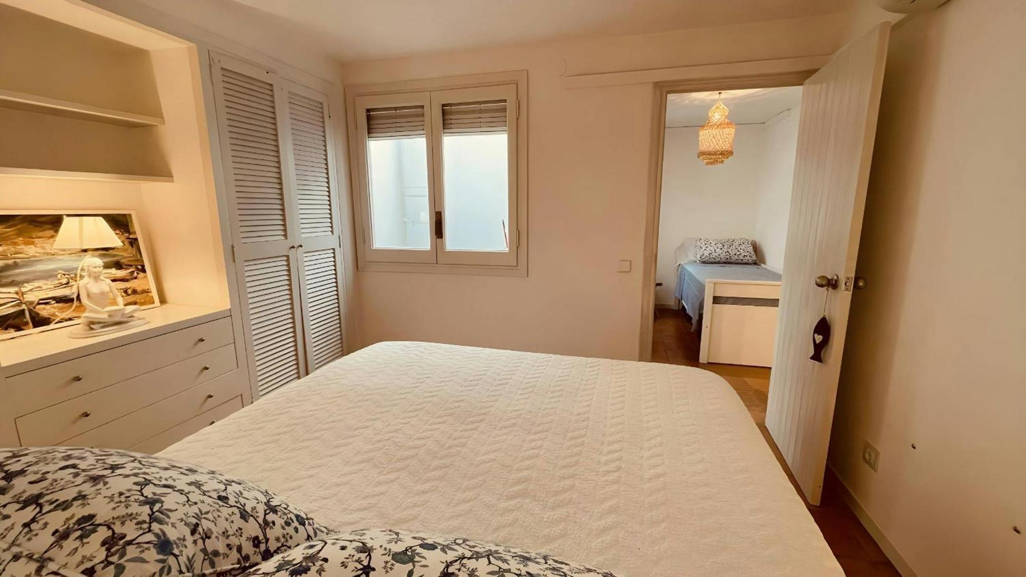 Tamariu Platja - Penthouse On Passeig Del Mar. Apartment Exterior photo